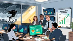 Escode Sale: A £275m Capital Return Catalyst or a Strategic Misstep?