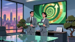 VTI vs ITOT: A Value Investor's Decision on Market Exposure