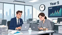 VTI vs. ITOT: A Quantitative Strategist's Guide to Total Market ETF Selection