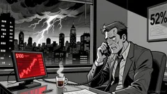 Solana's Bearish Momentum: Is the $100 Support Zone the New Floor?