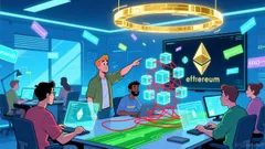 Ethereum Faces Simplification Push as Vitalik Buterin Warns of Complexity Risks