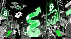 Cryptocurrency Market Outlook: Is Recovery on the Horizon?