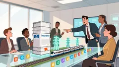 Bill Gates' Investment Approach: A Value Investor's Analysis of Moats and Margin of Safety