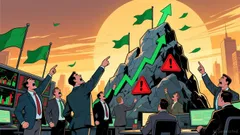 Silver Could Set a Peak for Years - Strategist Flags Silver's Rare Three-Sigma Extreme