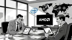 Is Intel's Foundry Turnaround a Sustainable Catalyst for Long-Term Growth?