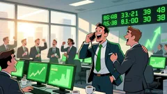 TSMC and NVIDIA: Dual Validation of the AI Infrastructure Cycle