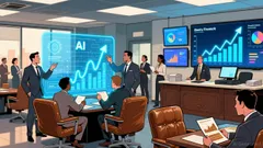 Mastercard's 2026 Strategic Position: A Quality Conviction Buy Amidst Sector Rotation