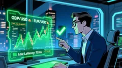 GMTrade's Forex Perpetuals on Solana and the Future of Decentralized FX Trading