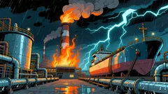 Exxon Mobil: Cramer's Pick or a Speculative Trap?