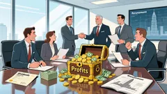 Assessing American Express: A Value Investor's Look at Capital Allocation and Economic Moat