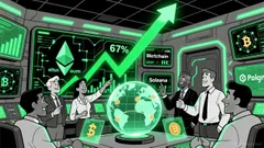 Revolut's 156% Surge in Stablecoin Payments and the Acceleration of Digital Dollar Adoption