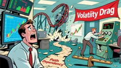 Leveraged ETFs: A Quantitative Strategist's Guide to Tactical Allocation and Risk Management