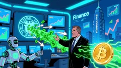 Benzinga's 2026 Trending Topics: What the Market is 'Googling' to Predict Capital Flows