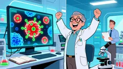 ImmunityBio's Viral Surge: Is the CAR-NK Hype Justified?