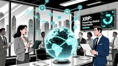 XRP ETFs and the Clarity Act: A New Era for Regulated Digital Asset Storage