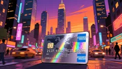 American Express: A Wide Moat at a Premium Price