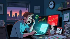 Monero's Volatility and Privacy Coin Dynamics in a Post-Scam Landscape