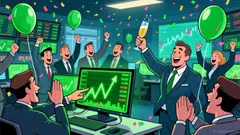 Netflix, United, GE Aerospace, Intel, CPE: The Tactical Catalysts This Week