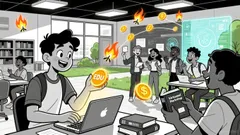 2026: The Year of the Utility Token and Institutional Crypto Maturation