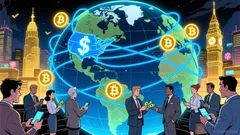 Bitcoin Is the Only 'Escape Valve' Left as ECB Warns of Fed Credibility Risks