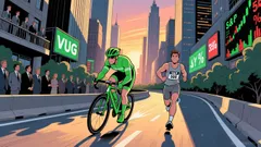 Why a Large-Cap Growth ETF Is Positioned to Dominate the Next Decade