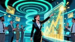 Technical Market Report: January 17, 2026 - Momentum Meets Resistance