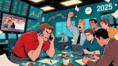 D-Wave's 3-Year Return: A $1,000 Investment's Journey and the Hype Check