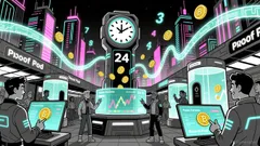 ZKP's Disruptive Presale Model and Its Implications for Early Investors