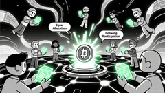 Zero Knowledge Proof (ZKP): The 2026 Altcoin with 100x Potential and Real-World Utility