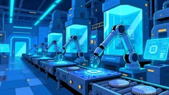 Micron's 239% Surge: Assessing the AI Memory S-Curve Inflection