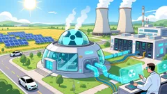 Oklo: Building the AI Energy Rails on the Nuclear S-Curve