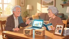 Spousal Social Security: A Simple Guide to Your Income Supplement