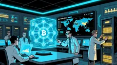 BlockDAG: A 10,000x Presale Opportunity in the Final Days Before Price Discovery