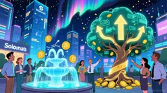 Trove Markets' Strategic Shift to Solana and Its Implications for DeFi Liquidity