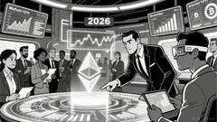 Ethereum vs. Mutuum Finance: Which Offers Superior 2026 Returns?