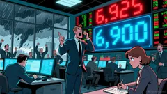 Weekly Market Fragility: The Convergence of Rising Yields, Tighter Liquidity, and Negative Gamma