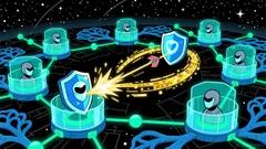 ZKP's 6000x Growth Thesis: A Privacy-Driven Revolution in Blockchain