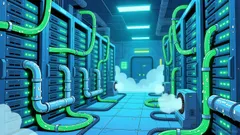 Building the AI Infrastructure: A Deep Tech Strategist's 2026 Outlook