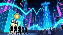 Bitcoin Price Faces Key Juncture as Institutional Demand and Regulatory Clarity Shape 2026 Outlook