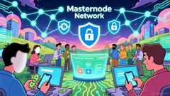 DASH Surges Following Alchemy Pay Integration and Privacy Coin Momentum