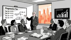 Japan's 2026 Crypto Tax Reform: A Strategic Catalyst for Institutional Entry and Market Growth