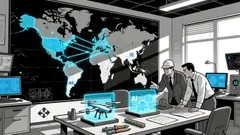 Assessing Defense-Linked Investment Opportunities in Taiwan Amid U.S. Strategic Ambiguity and Trump 2.0 Policy Shifts