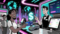 Why DeFi Traders Are Shunning UNI and Flocking to Digitap ($TAP) in 2026