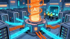 Building the AI Infrastructure Stack: A $3,000 Allocation for the Compute S-Curve