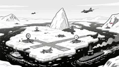 The Strategic and Economic Fallout of Trump's Greenland Tariff Threats on Transatlantic Trade