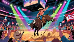 PBR's Madison Square Garden Success: What Retail Investors Should Know