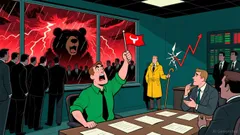 S&P 500: Bull Flag or Double Top? The Levels That Matter