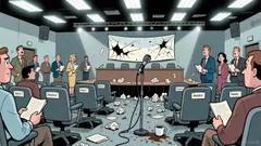 BitMine Shareholder Meeting Sparks Governance Concerns as $200M Investment in MrBeast's Beast Industries Gains Attention