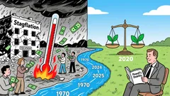 The Fed Chair Race and Its Implications for U.S. Interest Rates and Financial Markets