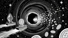 ZKP's Disruptive Value Model and Its Threat to Ethereum and BNB